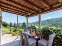 Cottage Gigi in Ruota Hotels in Capannori