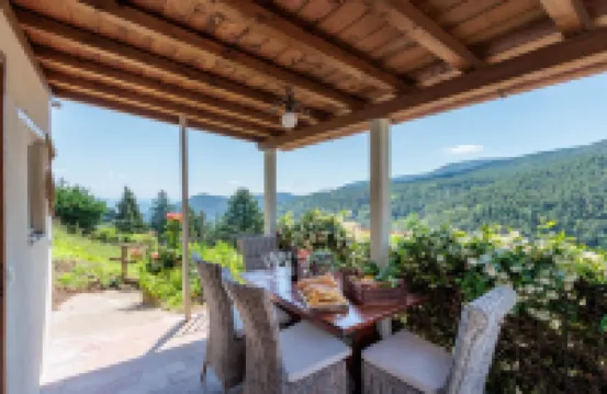 Cottage Gigi in Ruota