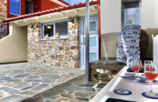 GK Mediterranean Village -AirportShuttle