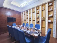 Mariton Hotel - breakfast