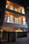 LuxuryHouse-3Br-Free Car & Driver-Balcony-WiFi Hotel a 