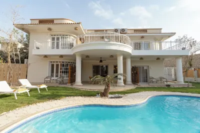 Noya By Dhara Hotels Hotels in der Nähe von Bashtil - Upper Egypt train station