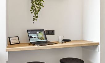 Victoriei 31 by Mrg Apartments