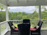 The Sautee Inn Bed & Breakfast Hotels in White County