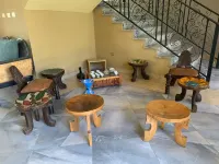 Bishan Dar Cottage Hotels in Bishoftu
