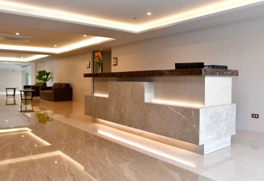 캐년 호텔 & 리조트 보라카이