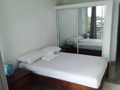Appart-Hotel Veras Samana No 9 Hotels in Samana
