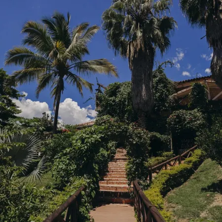 Hotel Kalma