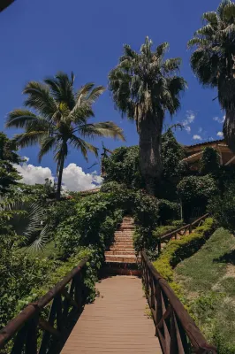 Hotel Kalma Hotel di Antioquia