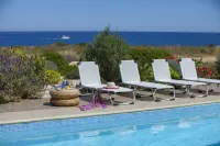 Villa Melissa Selana -  Casas de vacaciones