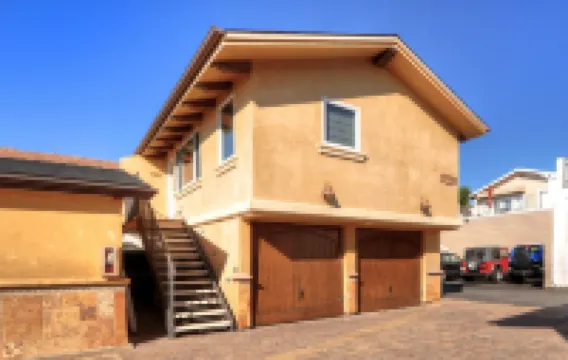 Villa Rustico at the Retreat in Laguna Beach