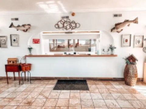 Laker Inn Hotels in Jamestown