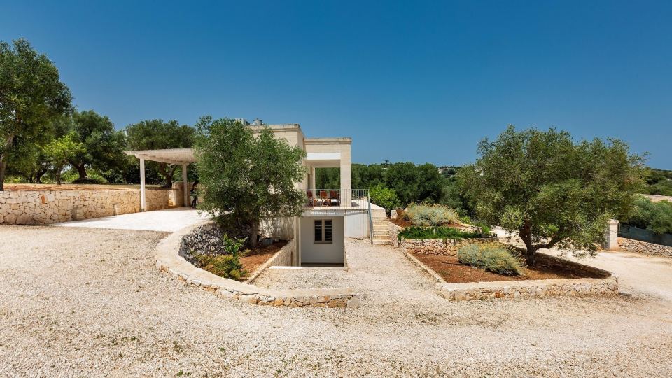 3079 Villa Angele by Perle di Puglia