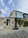 Nidus Alaçatı