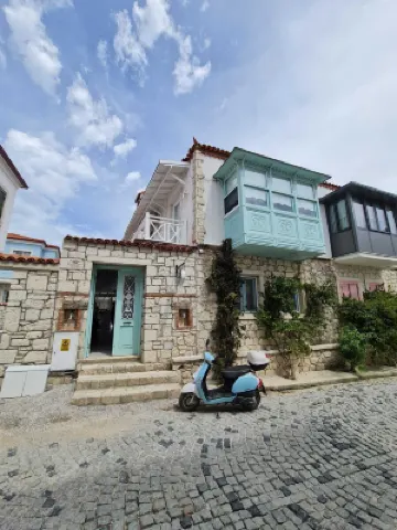 Nidus Alaçatı Hotels in 