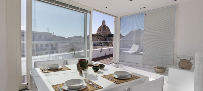 WeLive Trapani - Luxury Apartments Hotels in Trapani