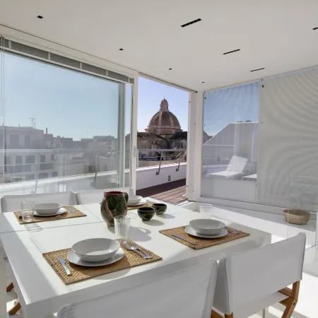 WeLive Trapani - Luxury Apartments