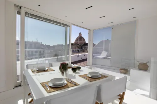 WeLive Trapani - Luxury Apartments -  Apartamentos vacacionales
