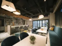 อาร์โรงแรมนัมบะเซาท์ โรงแรมใกล้สถานีมัตสึดาโช