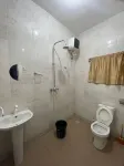 99 Apartment and Lounge Ltd Hotels in Ojodu