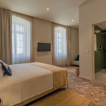 Silves History Guest House