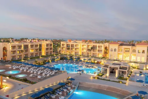 Cleopatra Luxury Resort Sharm - Adults Only Các khách sạn ở Qesm Sharm Ash Sheikh