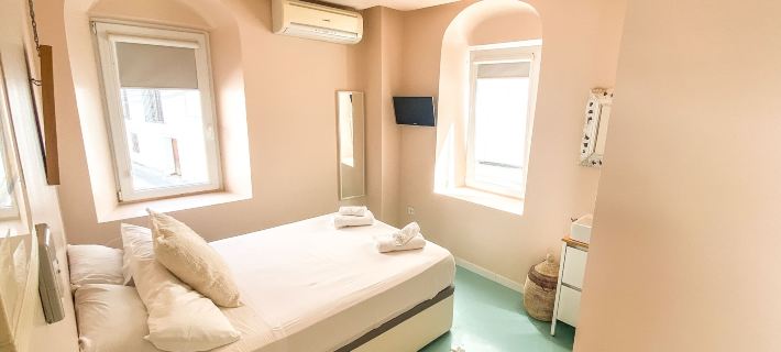 Casa Africa Hotels in Tarifa