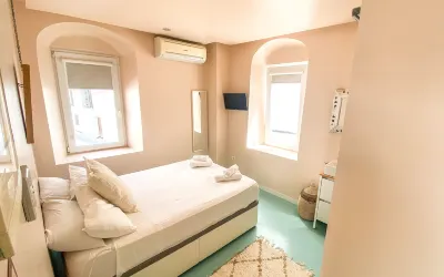 Casa Africa