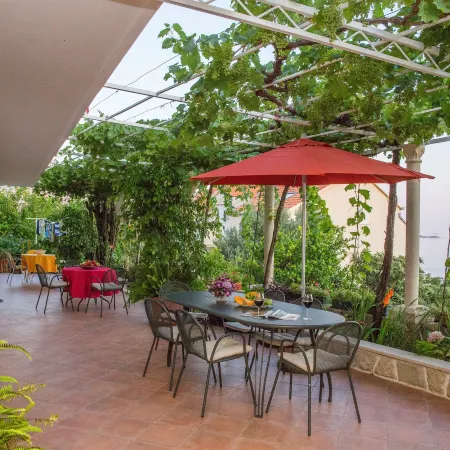 Studio Apartments Andrijana