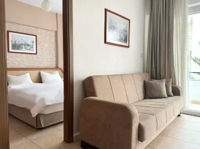 Agora Apart Otel