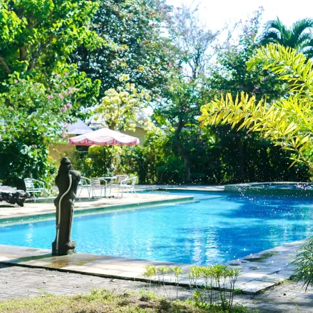 Votel Manyar Resort Banyuwangi