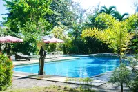 Votel Manyar Resort Banyuwangi - Beach