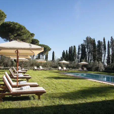 Poggio Delle Molare Adults-Only Retreat