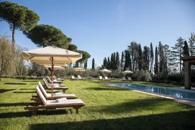 Poggio delle Molare Hotel in zona Beach