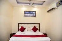 Hotel Grand Inn Hotel di Indirapuram