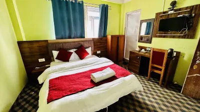 Hotel Pathibhara Hotels in 