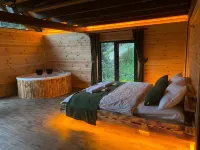 Fifty Three Otel Hotels near Klemuri Oxori