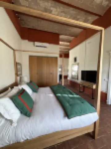 Bioagriturismo il Cerreto