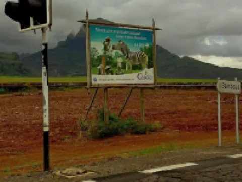 Sugareef 3-Bed Apartment in Flic en Flac