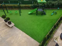 Next Green Hotel Official