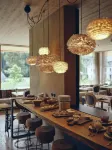 Boutique Hotel Vila Planinka - Breakfast
