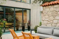 Warszawski Alacati Hotels in Özdere Cumhuriyet Mahallesi