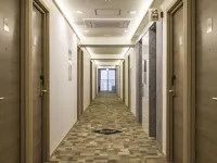 Toyoko Inn Nagano-Eki Higashi-Guchi Hotels in Nagano