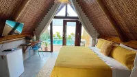Pousada Villa di Luna Hotels in Торус
