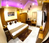 Fun n City Waterpark, Adventure n Resort Hotels in Акруга Патна