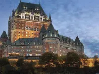 Hotel Le Cavalier - M11 Hotels near Morrin Centre