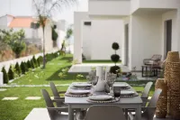 Argilos Residential Complex Hôtels à : Pangaio