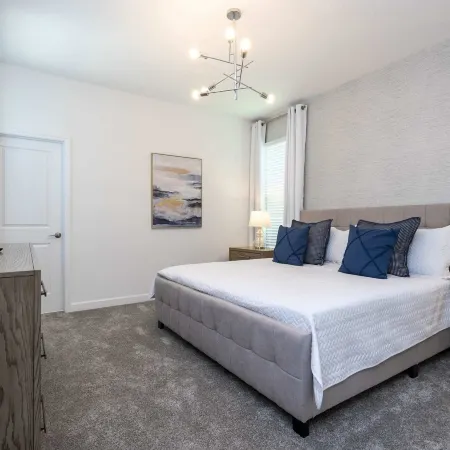 Gorgeous 5Bd with Pool at Champions Gate 1125