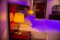 CheckInn Signature Abuja