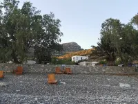 BAGLAROZU Apart Hotels in Datca